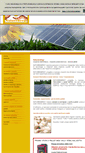 Mobile Screenshot of naturenergy.mo.it